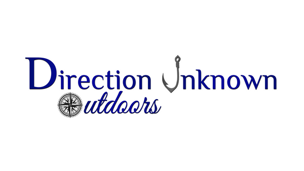 Directionunknown logo