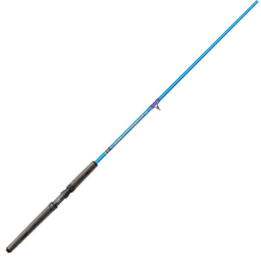 B'n'M Freedom Series BOMBER7.5 Catfish Rod