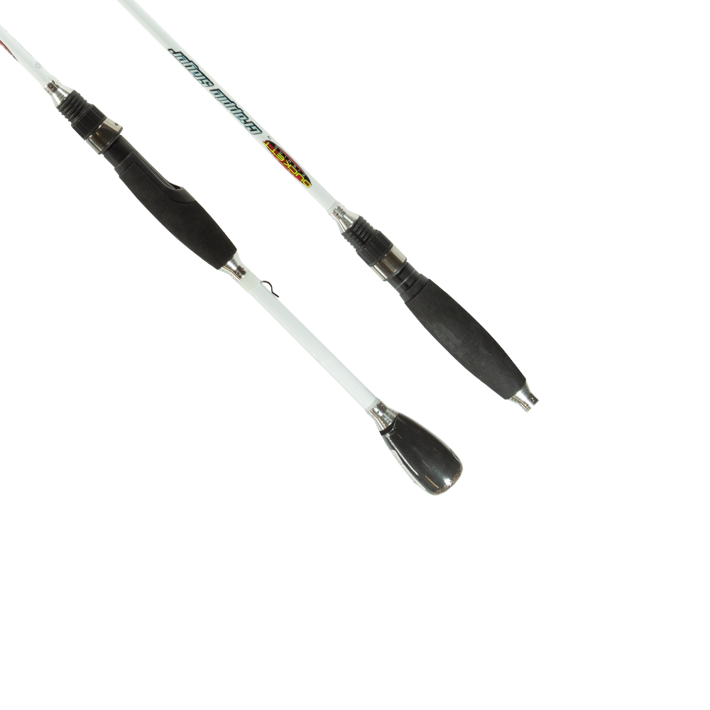 Duckett Fishing Crappie Slayer Rod