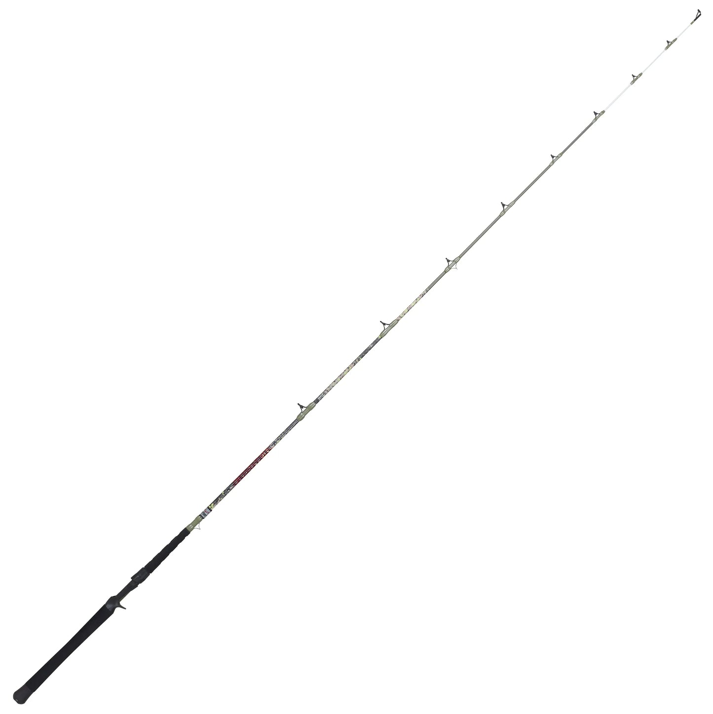 B'n'M Freedom Series GUNNR70 Catfish Rod