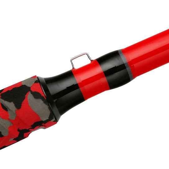 MadKatz Venom - Casting Rod MH