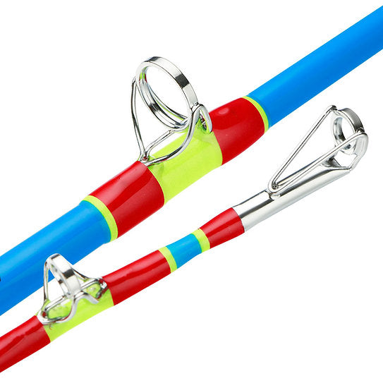 MadKatz Rod of Steel - Casting Rod MH