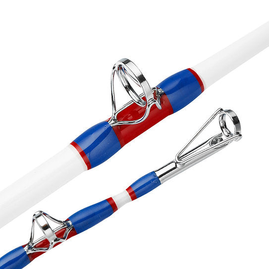 MadKatz Patriot - Casting Rod MH