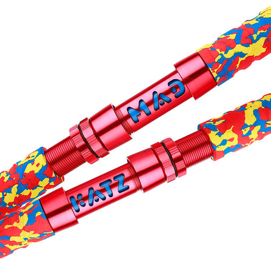 MadKatz Rod of Steel - Casting Rod MH