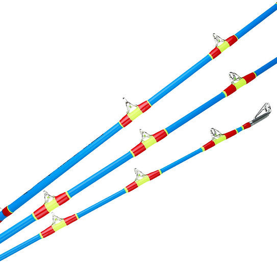 MadKatz Rod of Steel - Casting Rod MH