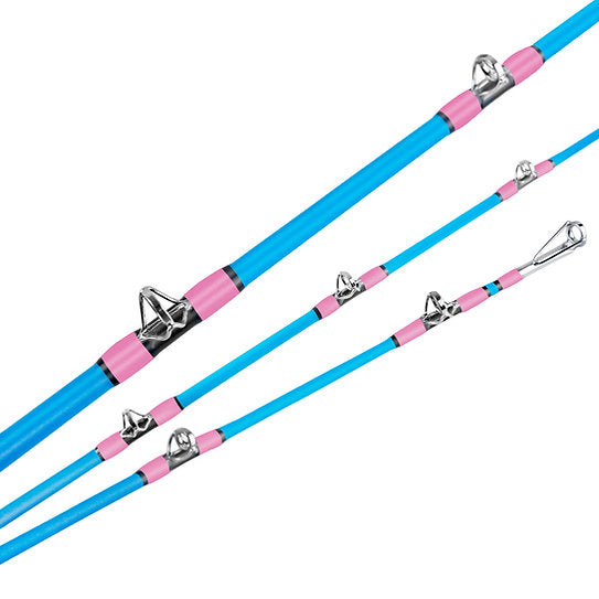 MadKatz Kotton Kandy - Casting Rod MH