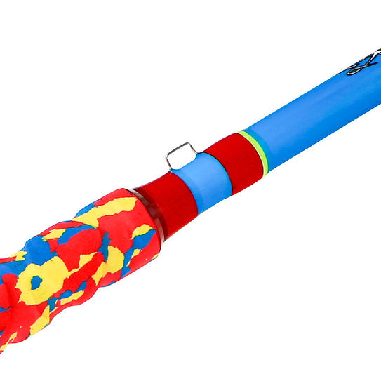 MadKatz Rod of Steel - Casting Rod MH