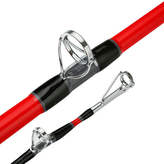 MadKatz Venom - Casting Rod MH