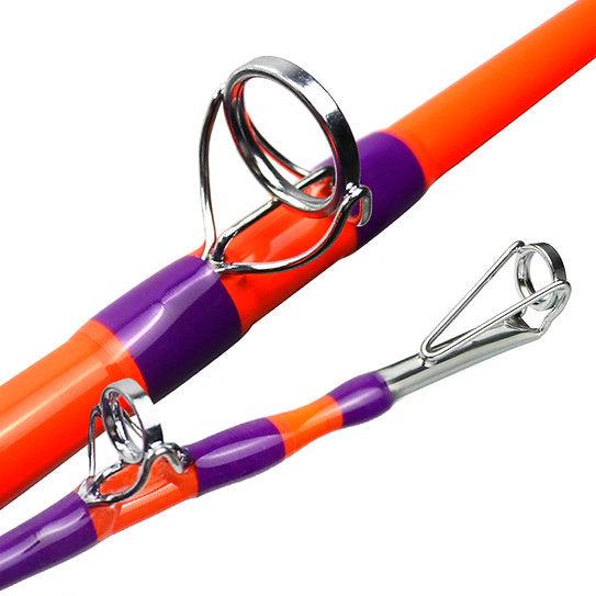 MadKatz Blazin - Casting Rod MH