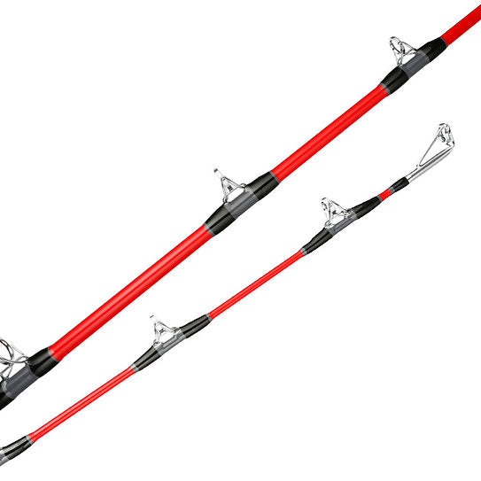 MadKatz Venom - Casting Rod MH