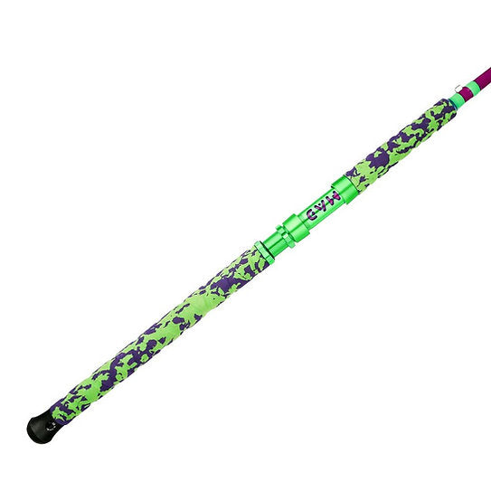 MadKatz SMASH - Casting Rod MH