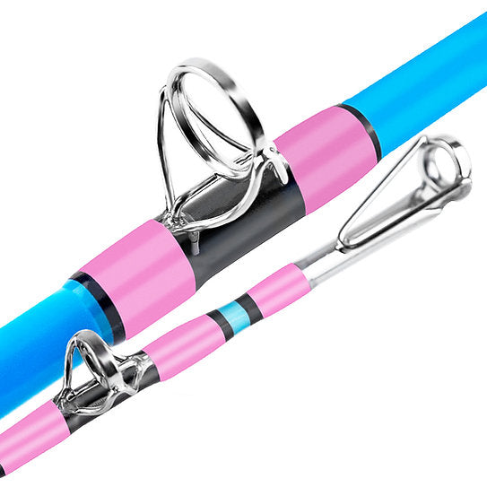 MadKatz Kotton Kandy - Casting Rod MH