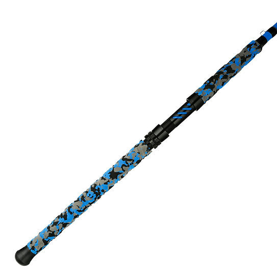 MadKatz Panther - Casting Rod MH