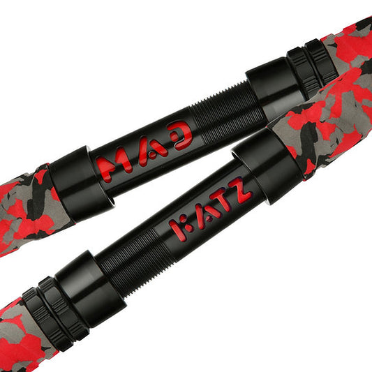 MadKatz Venom - Casting Rod MH