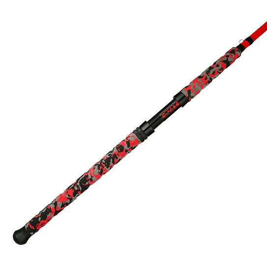 MadKatz Venom - Casting Rod MH