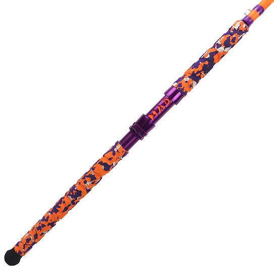 MadKatz Blazin - Casting Rod MH