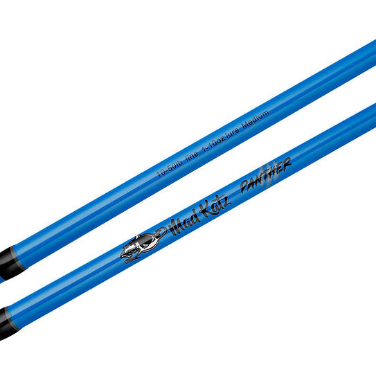 MadKatz Panther - Casting Rod MH