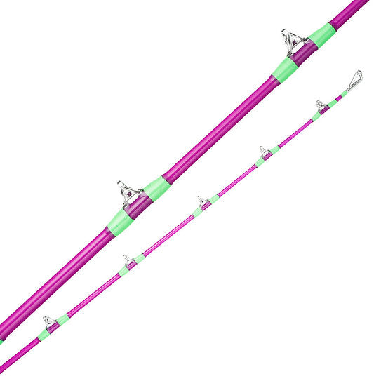 MadKatz SMASH - Casting Rod MH