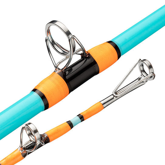 MadKatz FINZ - Casting Rod MH
