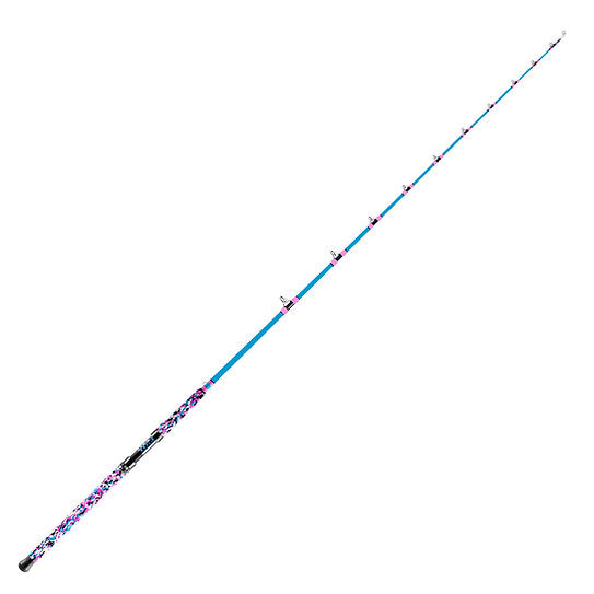 MadKatz Kotton Kandy - Casting Rod MH