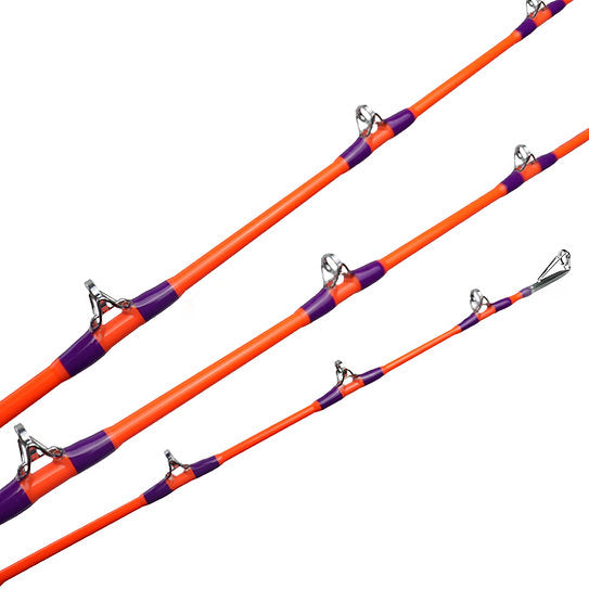 MadKatz Blazin - Casting Rod MH