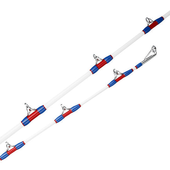 MadKatz Patriot - Casting Rod MH