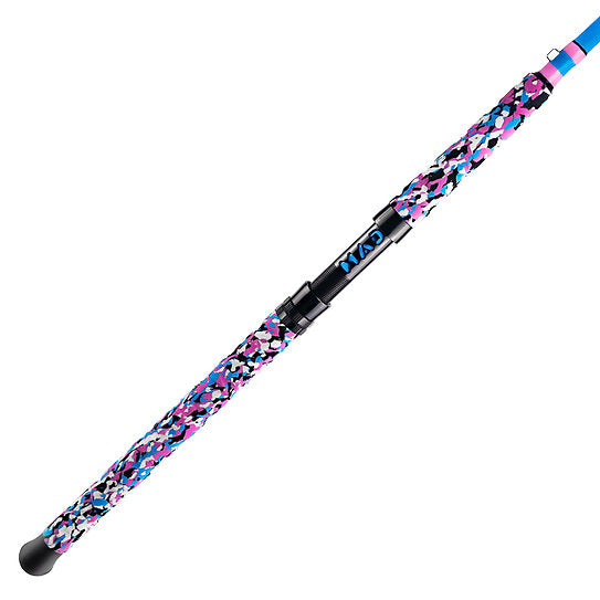 MadKatz Kotton Kandy - Casting Rod MH
