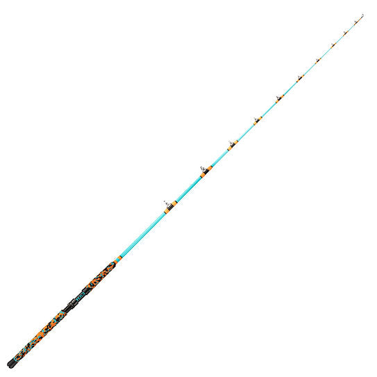 MadKatz FINZ - Casting Rod MH