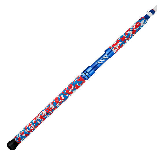 MadKatz Patriot - Casting Rod MH