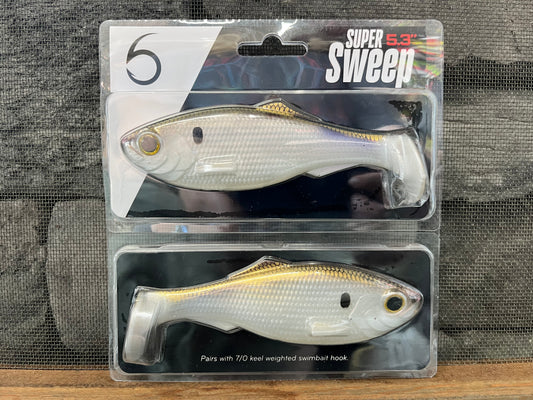 6th Sense Super Sweep (5.3)