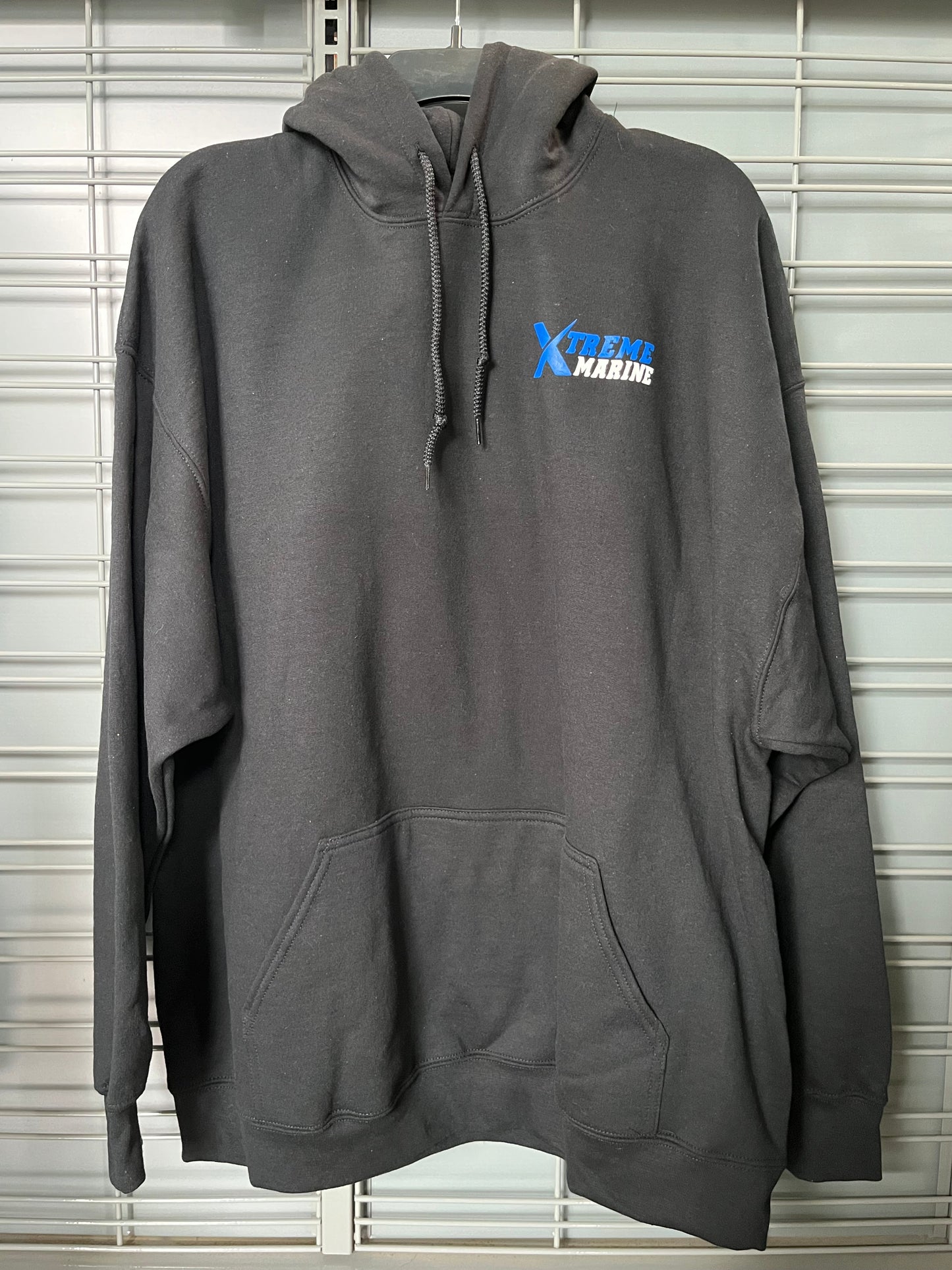Xtreme Marine/Direction Unknown Outdoors Hoodie