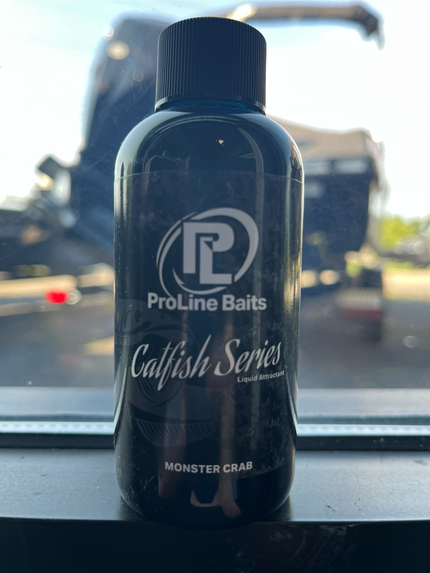 ProLine Baits Catfish Series Liquid Attractant