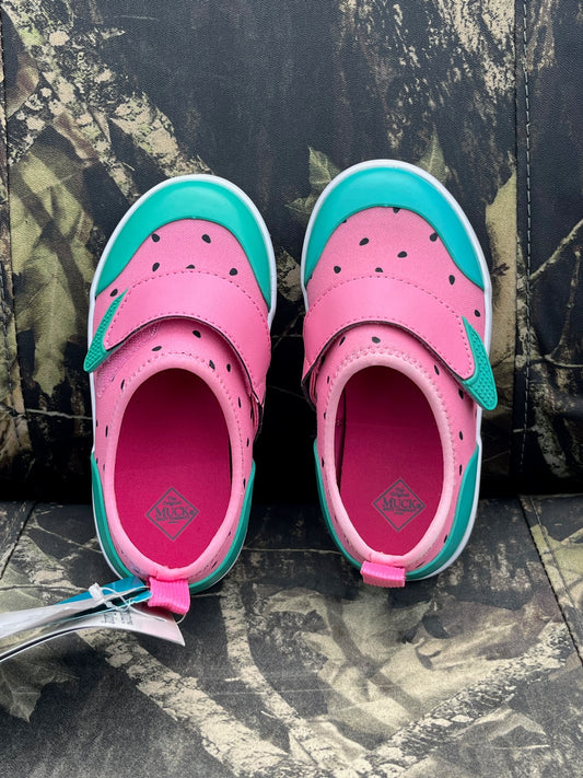Muck Boot Summer Solstice - Watermelon