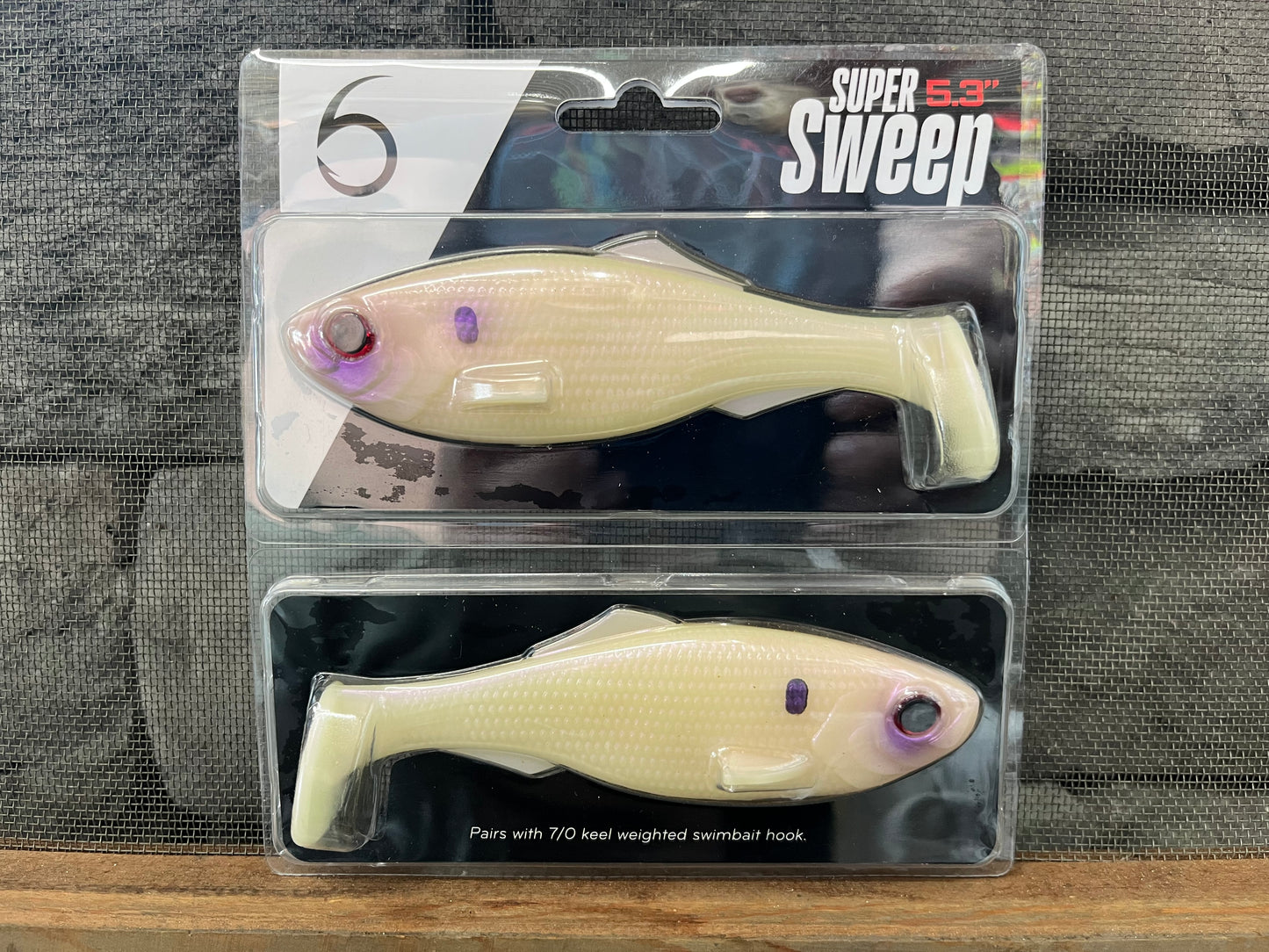 6th Sense Super Sweep (5.3)