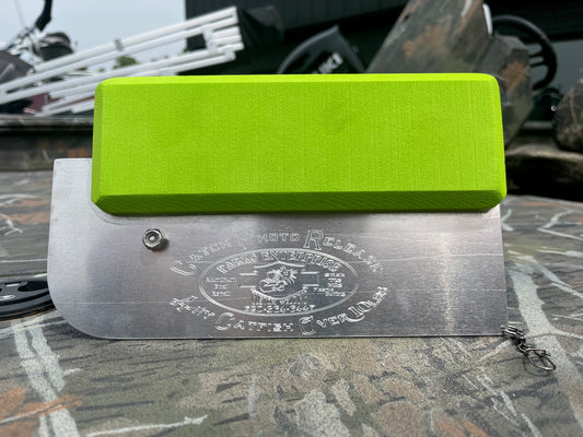 Parks Enterprise Planer Board