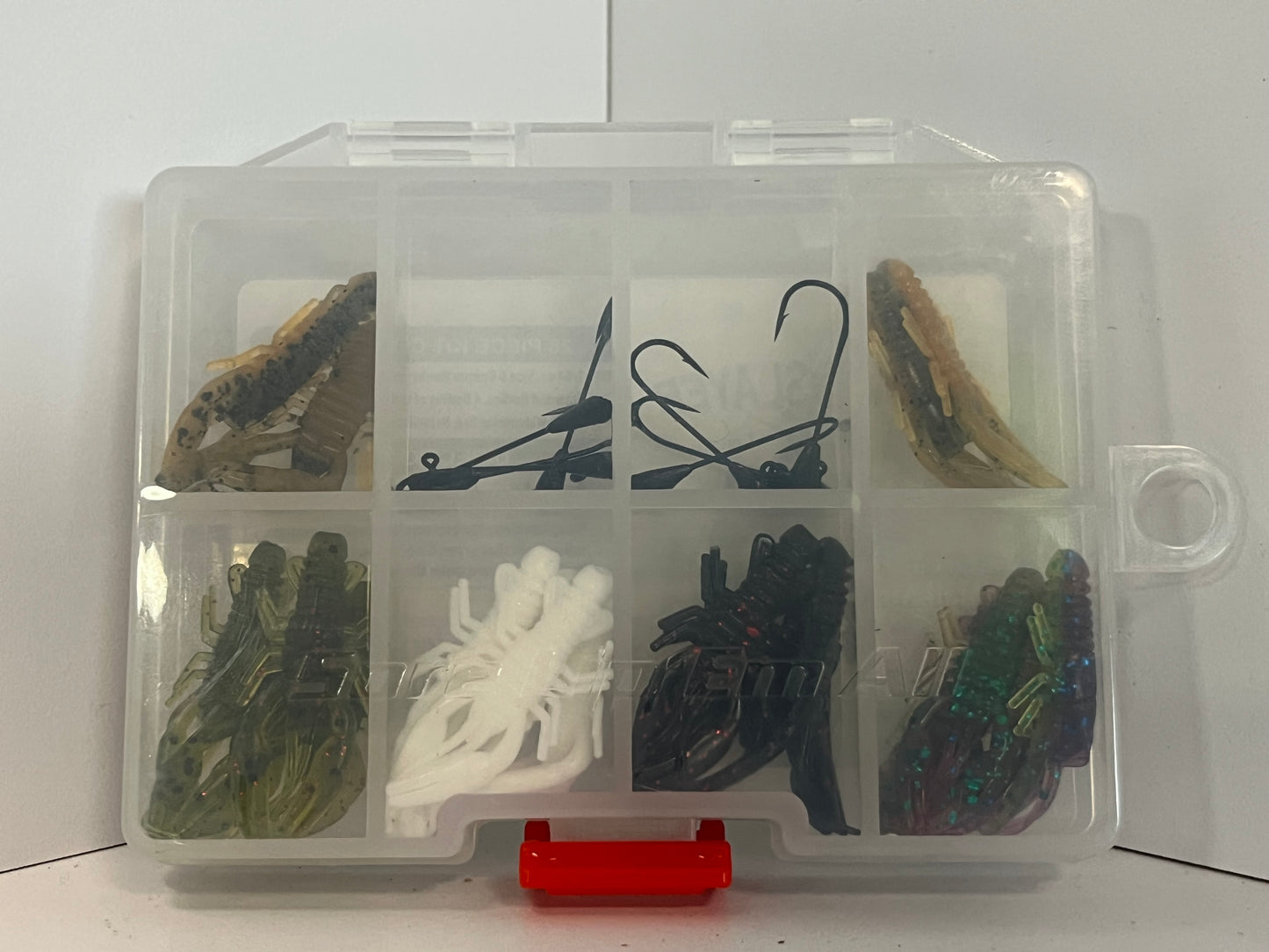 Trout Magnet Trout Slayer 28-Piece Kit