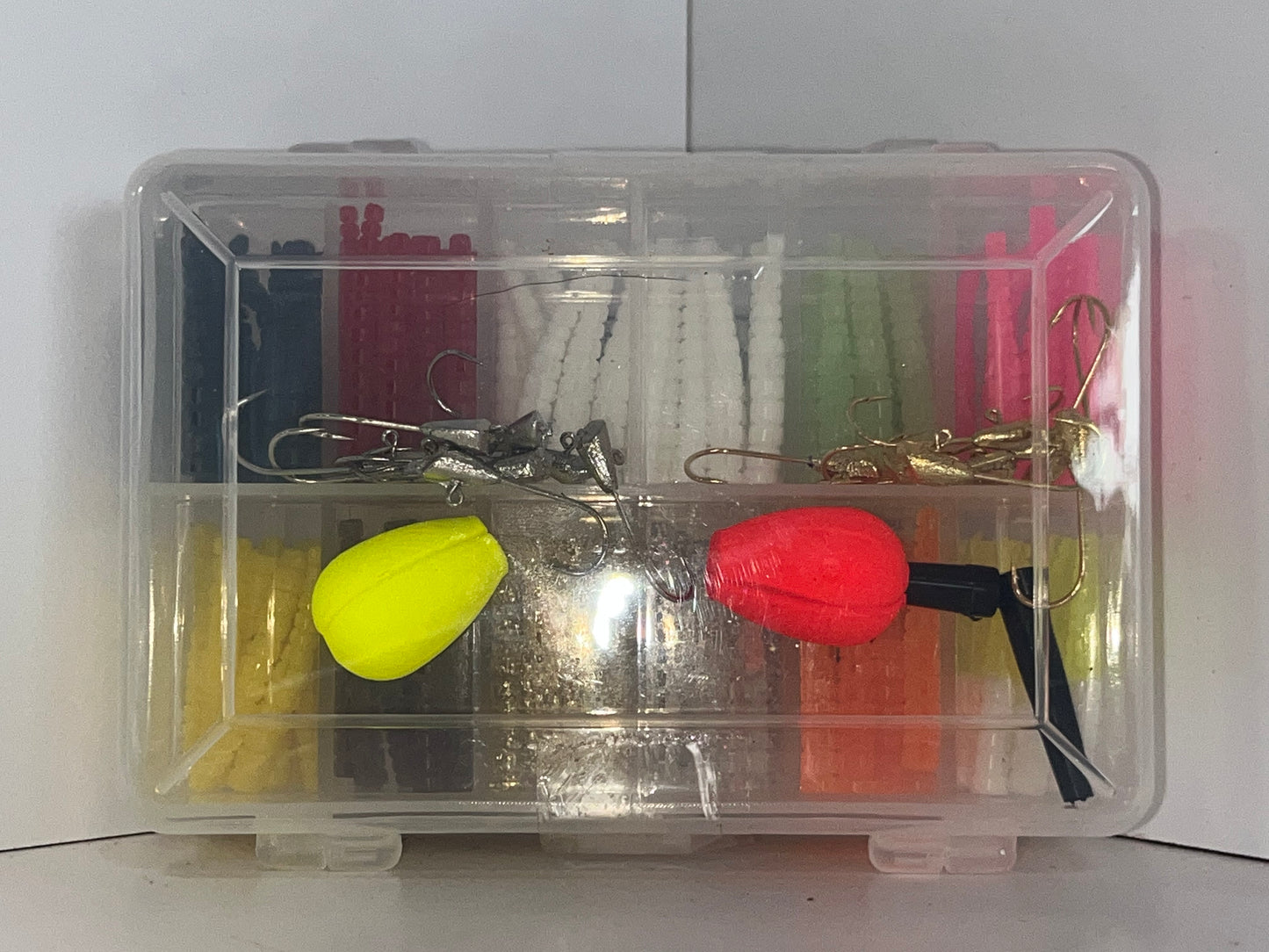 Trout Magnet Big Kit