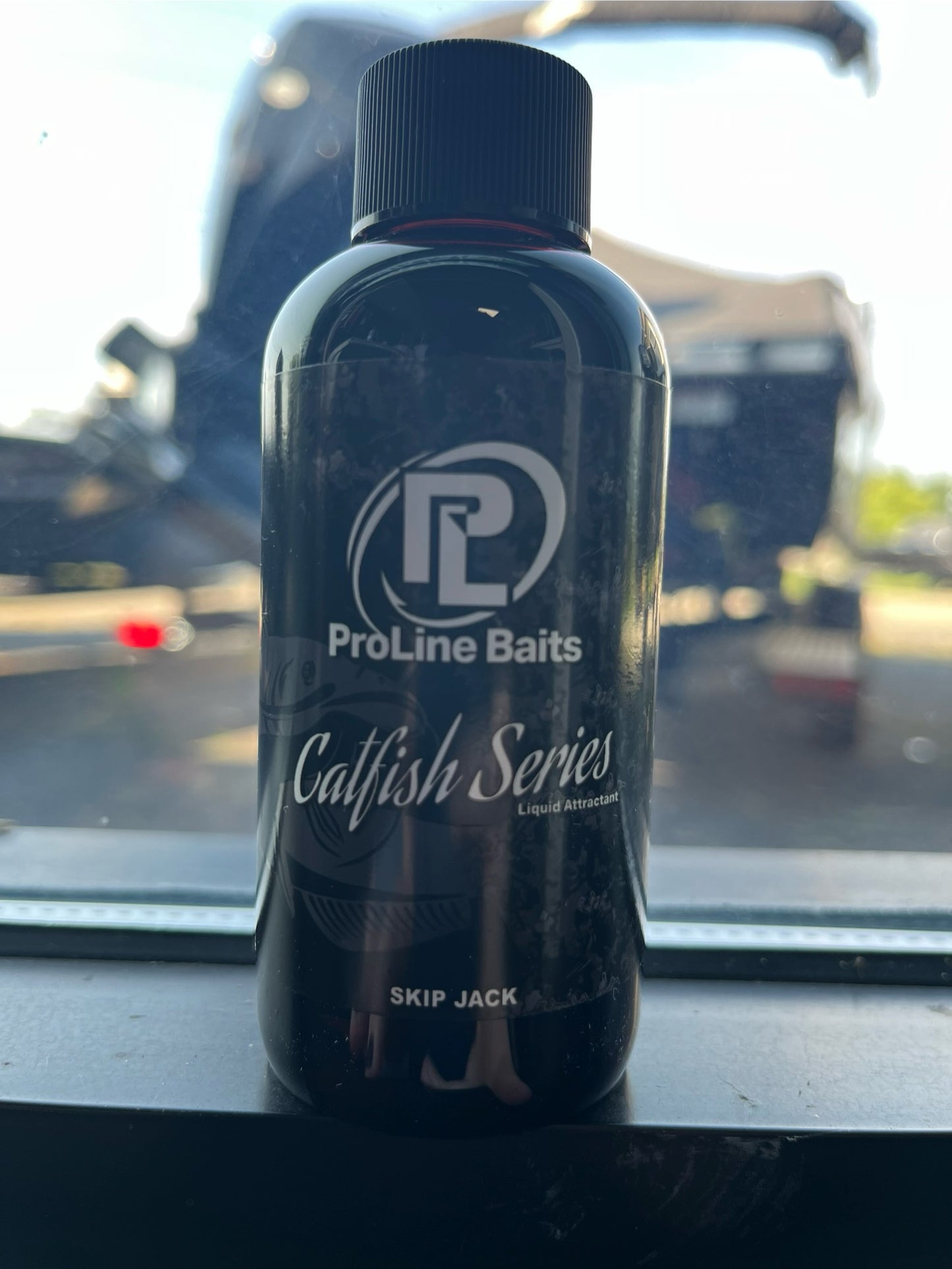 ProLine Baits Catfish Series Liquid Attractant