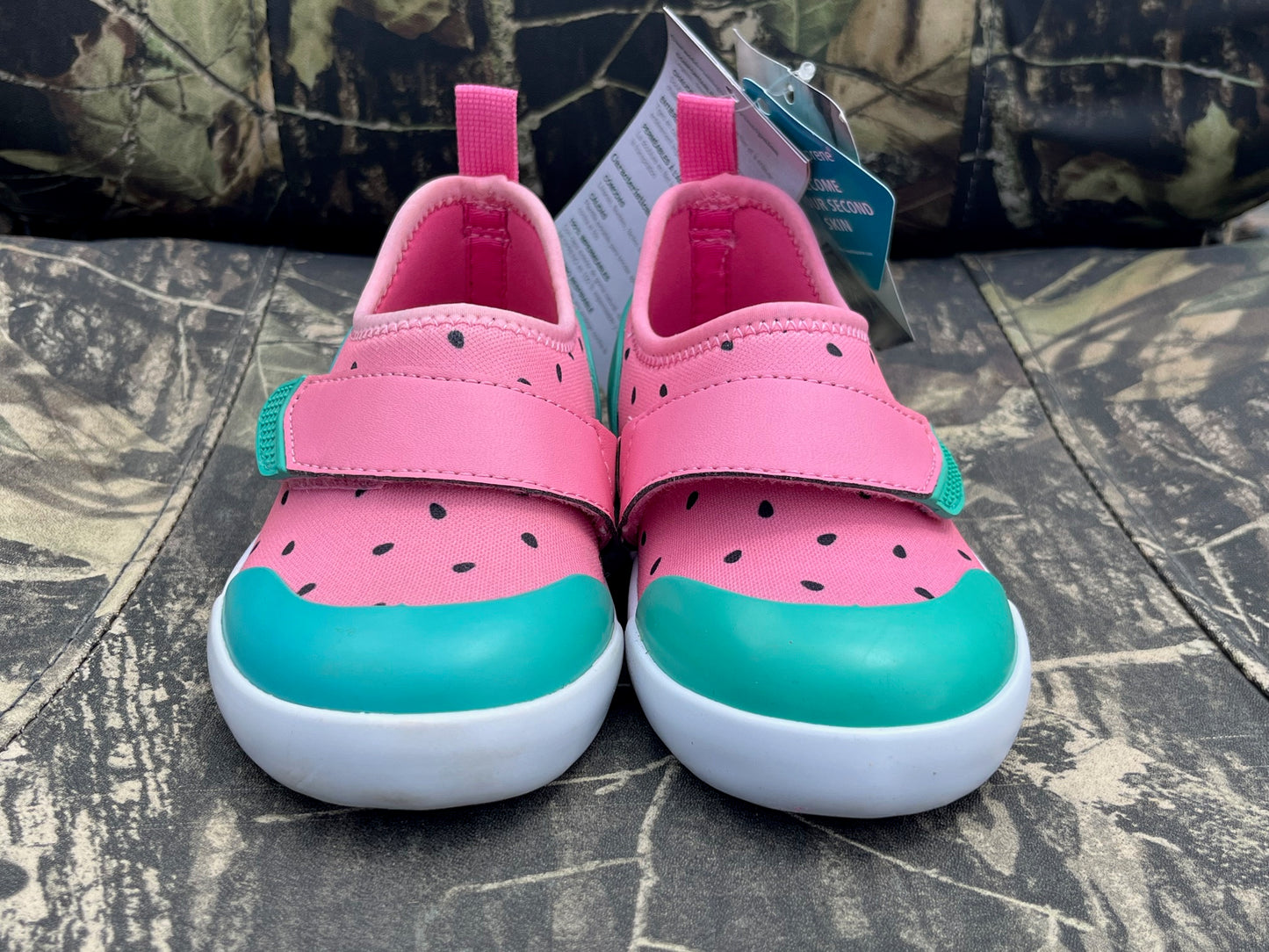 Muck Boot Summer Solstice - Watermelon