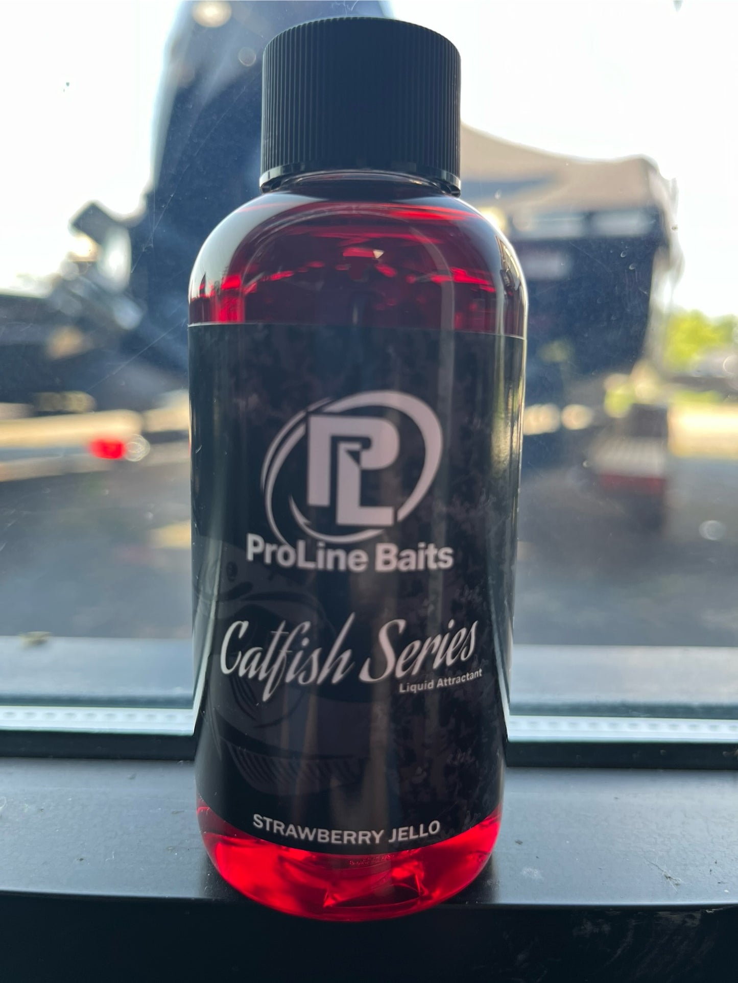 ProLine Baits Catfish Series Liquid Attractant