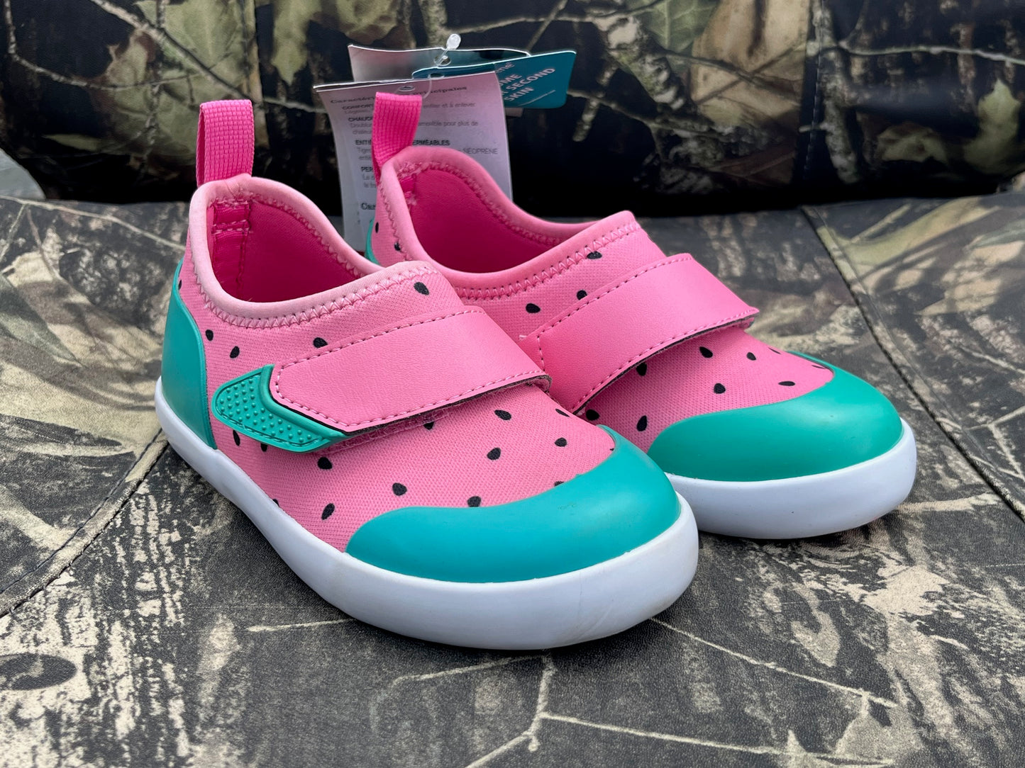 Muck Boot Summer Solstice - Watermelon