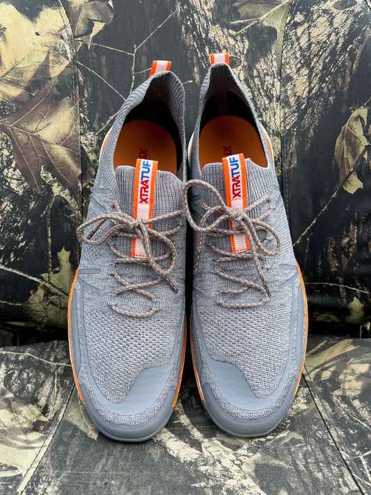 XtraTuf Kaita Drift Sneaker - River Rock