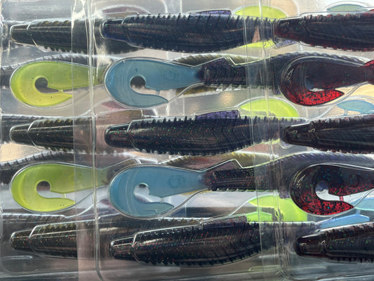 6th Sense The Judge 5.9