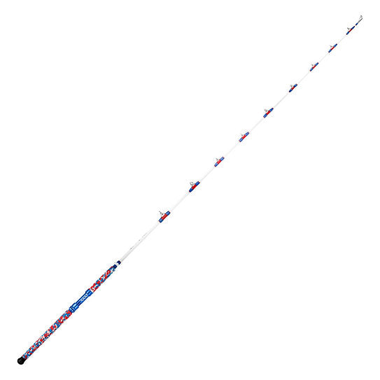 MadKatz Patriot - Casting Rod MH