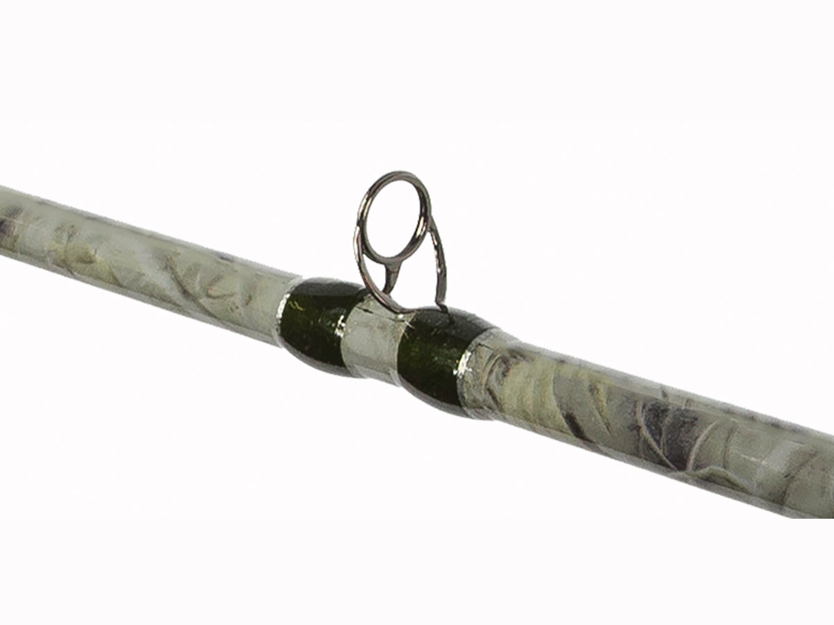 Ozark Brush Buster Jigging Rod