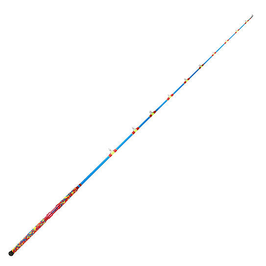 MadKatz Rod of Steel - Casting Rod MH