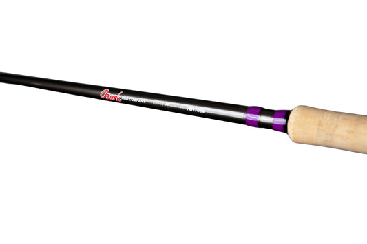 Ozark Pro Series "The Machine"