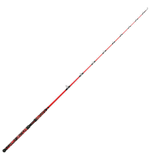 MadKatz Venom - Casting Rod MH