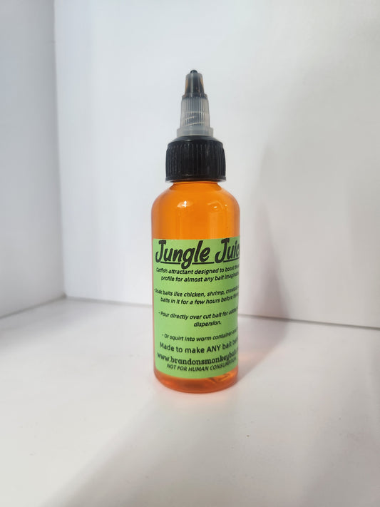 Brandon's Monkey Bait - Jungle Juice