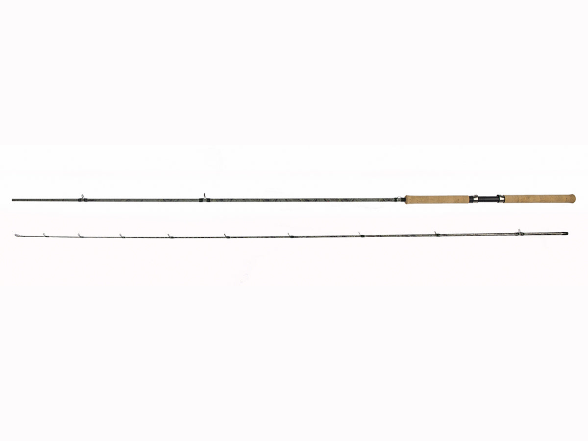 Rod Busters Bridge Ozark Brush Buster Jigging Rod – Directionunknown